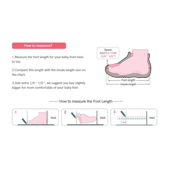 Comfy Kids Little Girls Fluffy Trim Velcro Solid Thermal Snow Boots Pink Size 30 - Picture 10 of 11